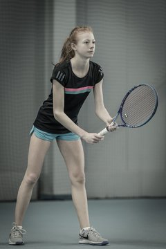 Ausschnitte 1629 - Ellerbeker Weihnachtsturnier